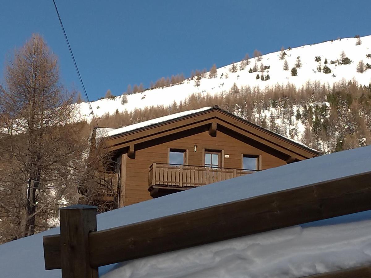 Al Dos Livigno Exterior foto