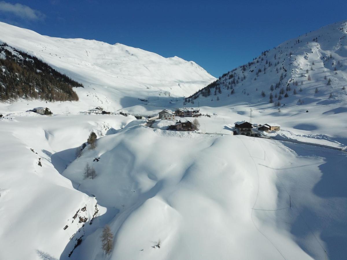 Al Dos Livigno Exterior foto
