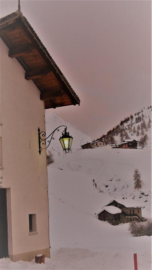 Al Dos Livigno Exterior foto