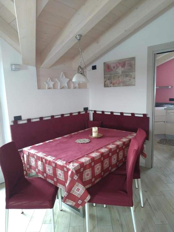 Al Dos Livigno Exterior foto