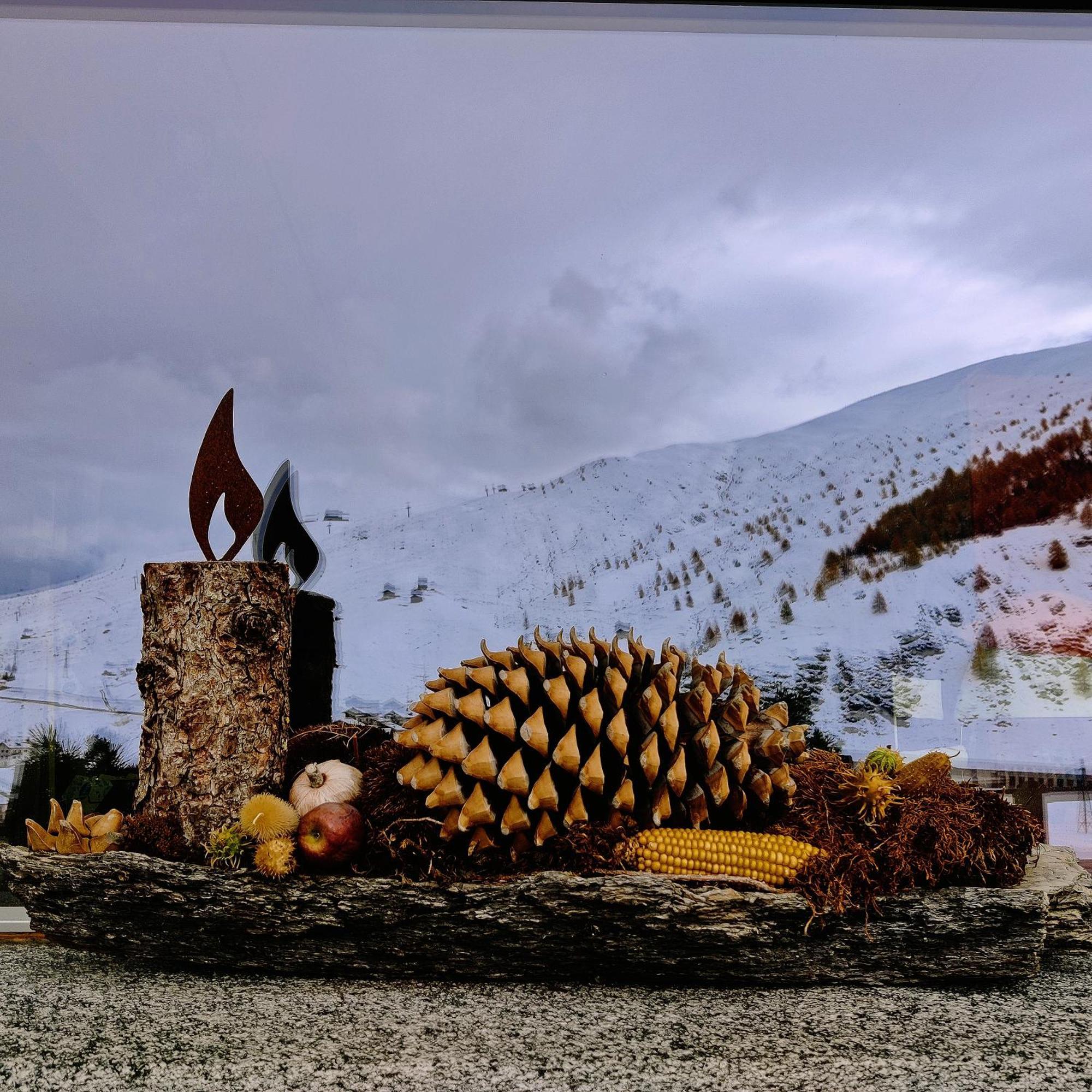 Al Dos Livigno Exterior foto