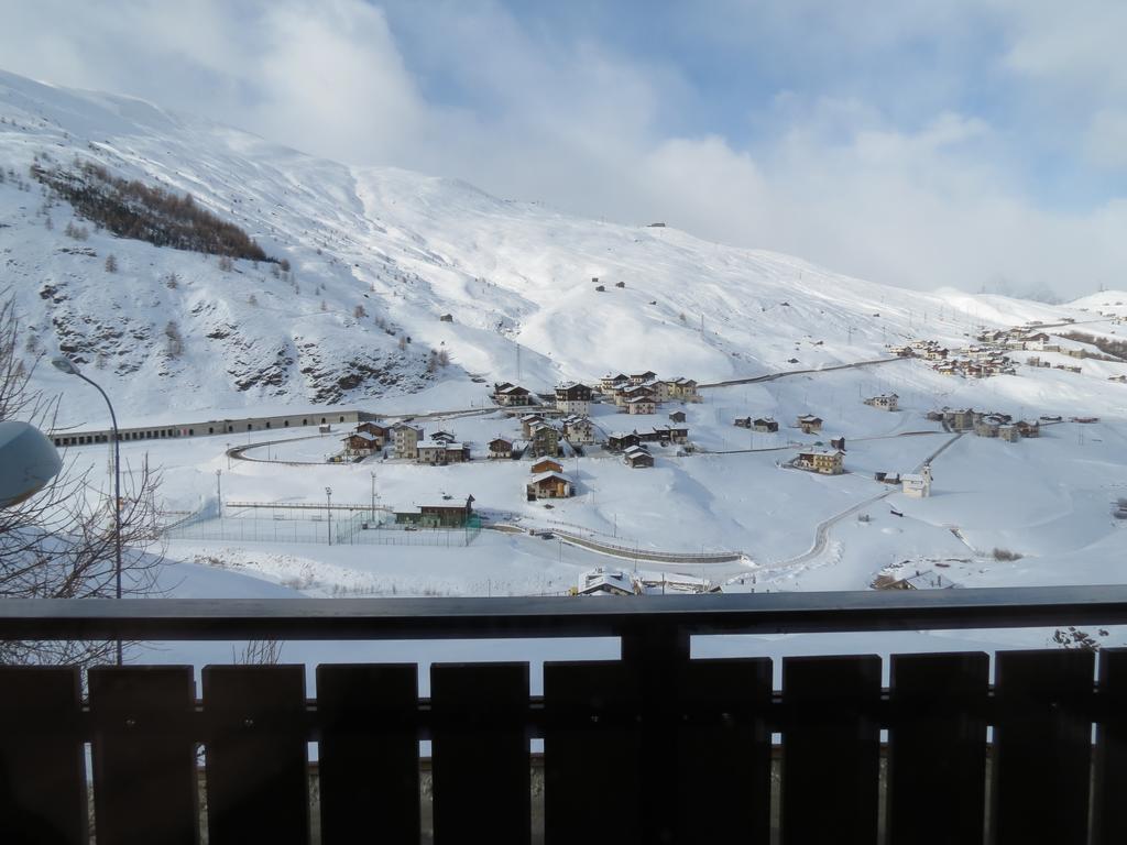 Al Dos Livigno Exterior foto