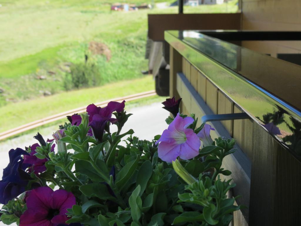 Al Dos Livigno Exterior foto