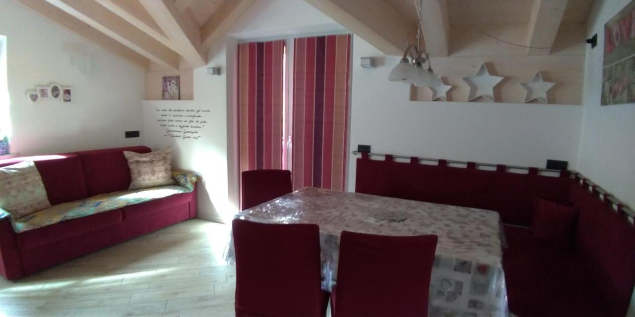 Al Dos Livigno Exterior foto